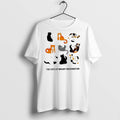 Premium The Cats Of Mount Washington T Shirts