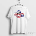 Premium The Caucasian Jack Ornaments T Shirts