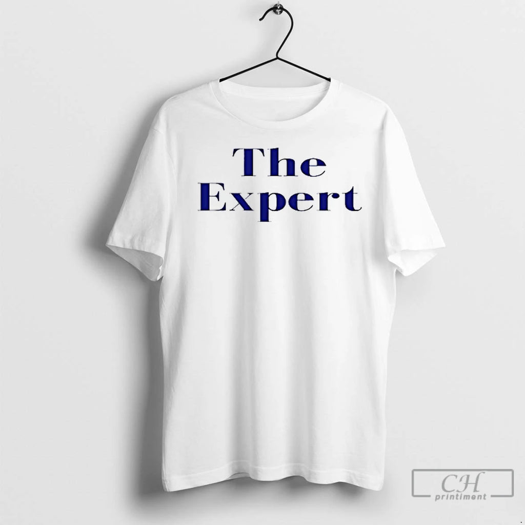 Premium The Expert