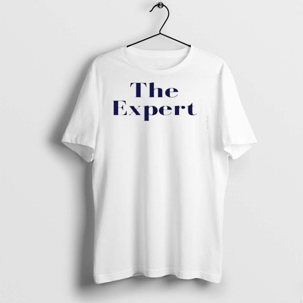 Premium The Expert T Shirts