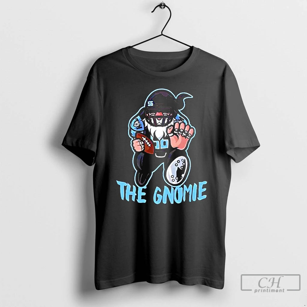 Premium The Gnomie Football T Shirts