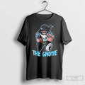 Premium The Gnomie Football T Shirts