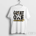 Premium The Great One Roberto Clemente Pittsburgh Pirates Cooperstown Player T Shirts