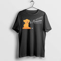 Premium The Heart Of A Lion Yama T Shirts