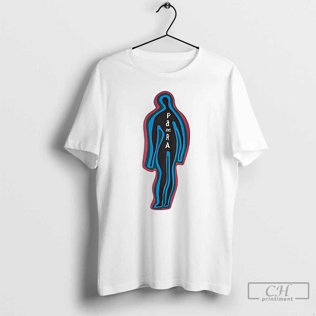 Premium The Hotel Parra Art Vintage T Shirts
