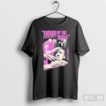Premium The Hour Between Night And Dawn Ingmar Bergmans T Shirts
