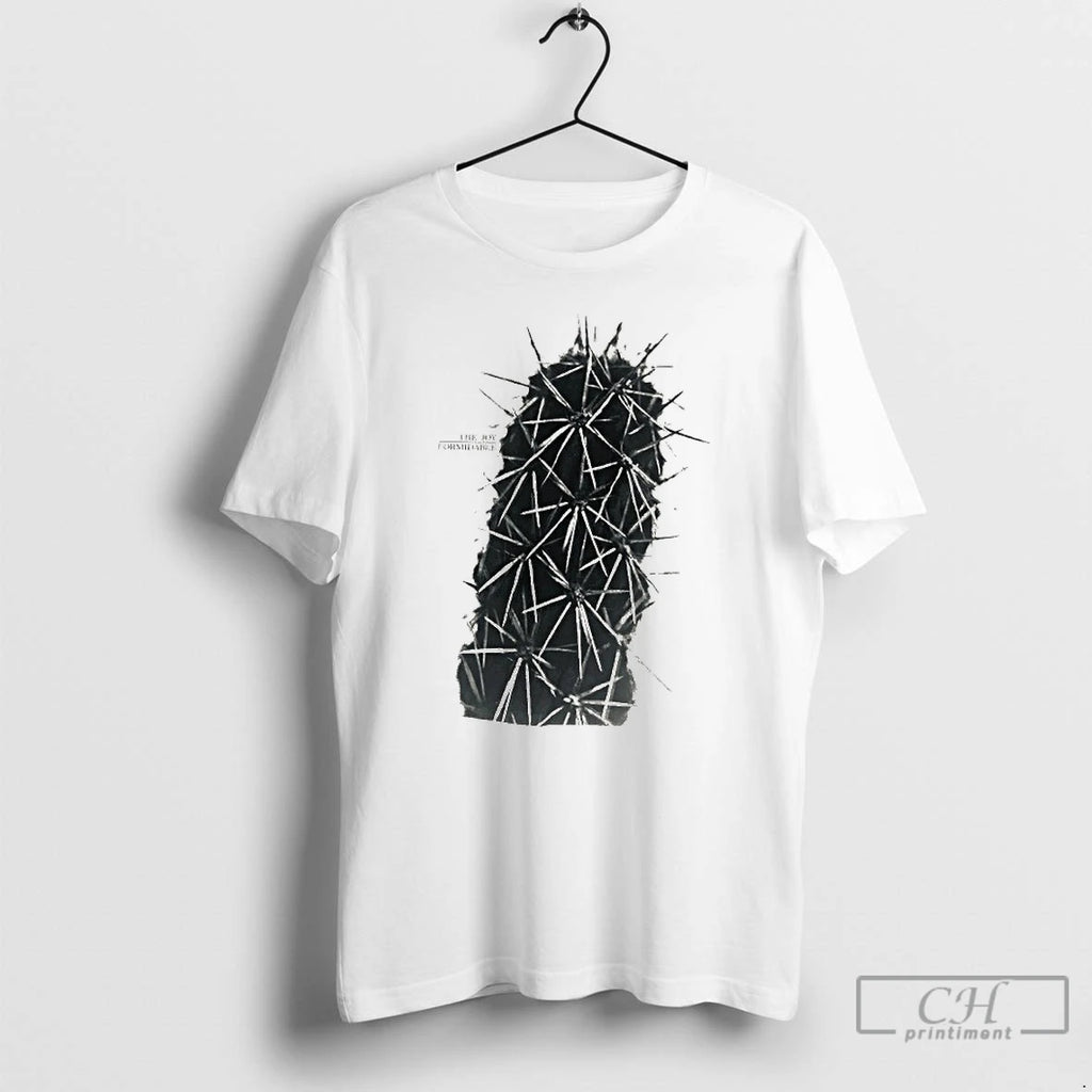 Premium The Joy Formidable Infinity Cholla T Shirts