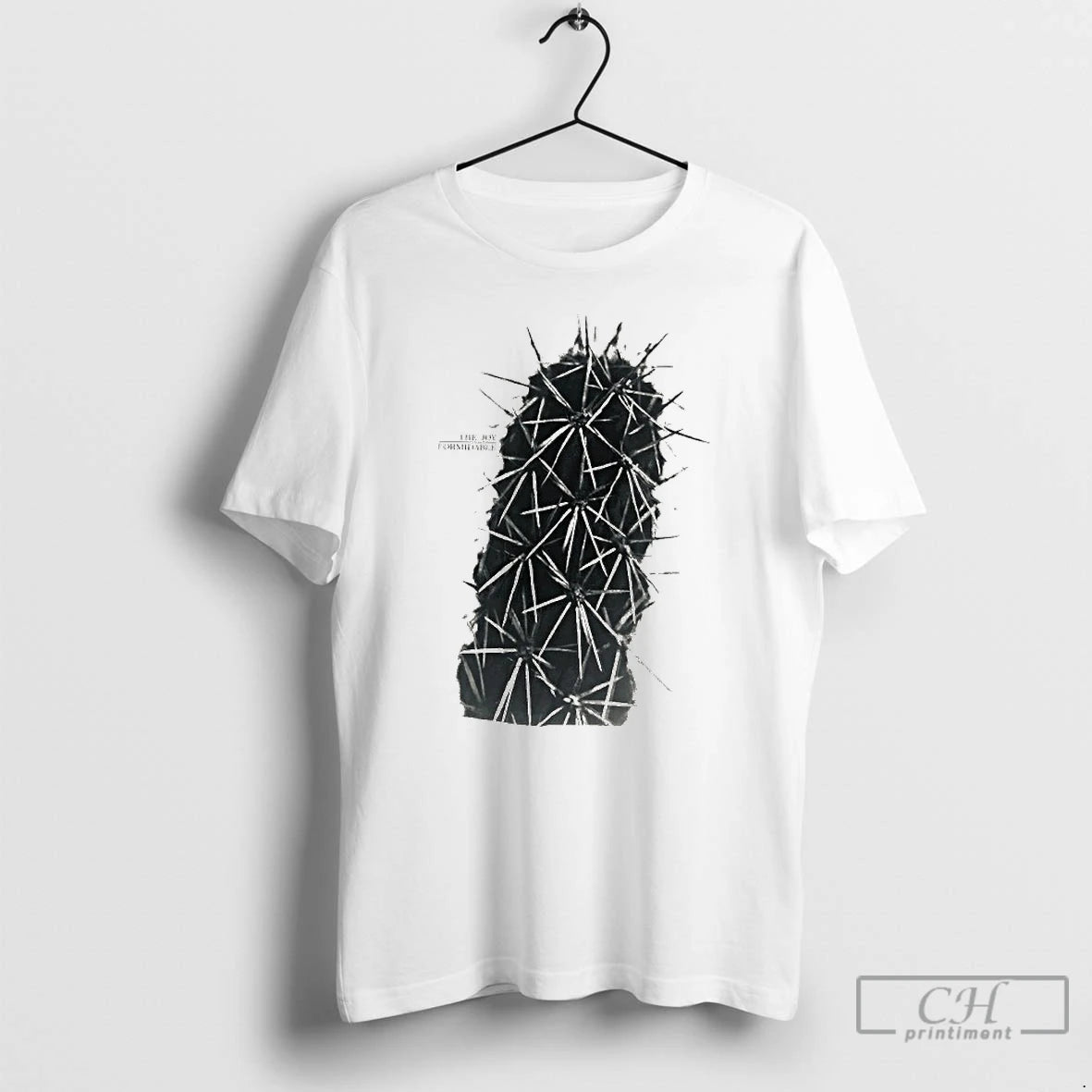 Premium The Joy Formidable Infinity Cholla T Shirts