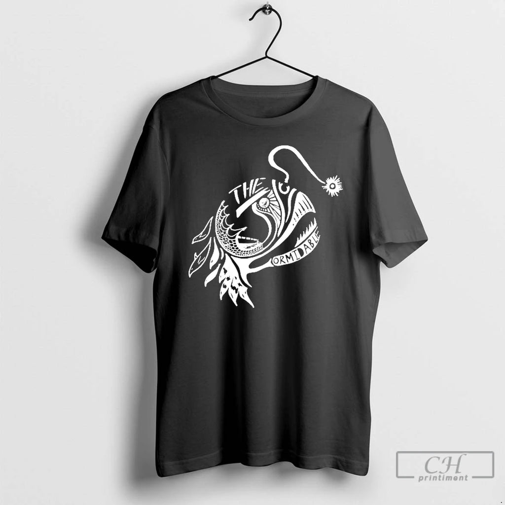 Premium The Joy Formidable Mc Fish T Shirts