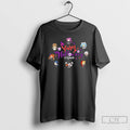 Premium The Legend Of Dress Up Trails Of Trick Or Treat Halloween T Shirts
