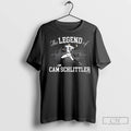 Premium The Legend Of Cam Schlittler New York Yankees Mlb Painting