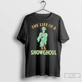 Premium The Life Of A Showghoul