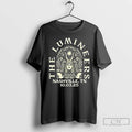 Premium The Lumineers Tour Nashville Tennessee 10 03 2025 Long Sleve T Shirts