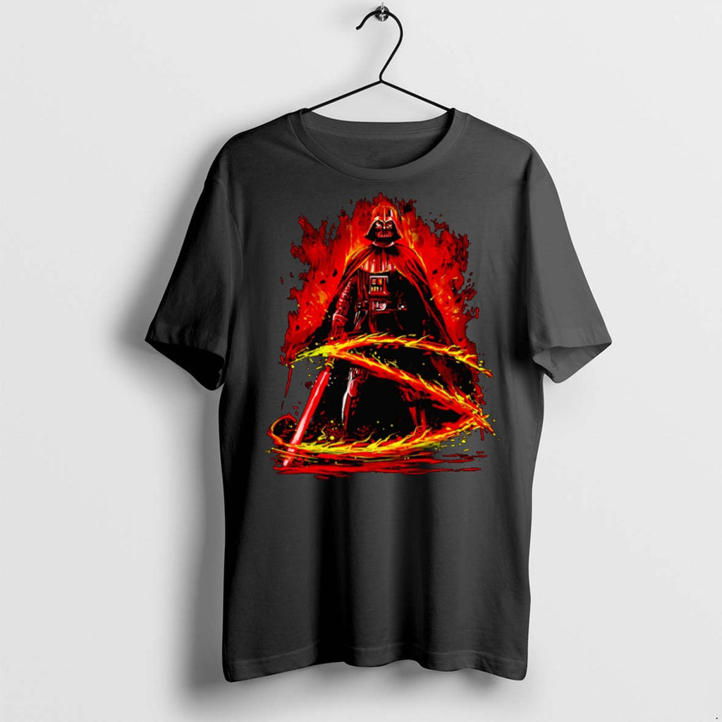 Premium The Mark Of Sith T Shirts