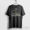 Premium The Milwaukee Brewers Abbey Road Signatures 2025 Long Sleve