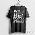 Premium The Oakland Raiders Abbey Road 2025
