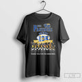 Premium The Panthers Hail To Pitt 1890 2025 135th Anniversary Thank You For The Memories