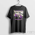 Premium The Redeemer Satan Lightning T Shirts