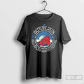 Premium The Revivalists Red Rocks Amphitheatre Tour 2025 T Shirts