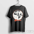 Premium The Runarounds Round Photo T Shirts