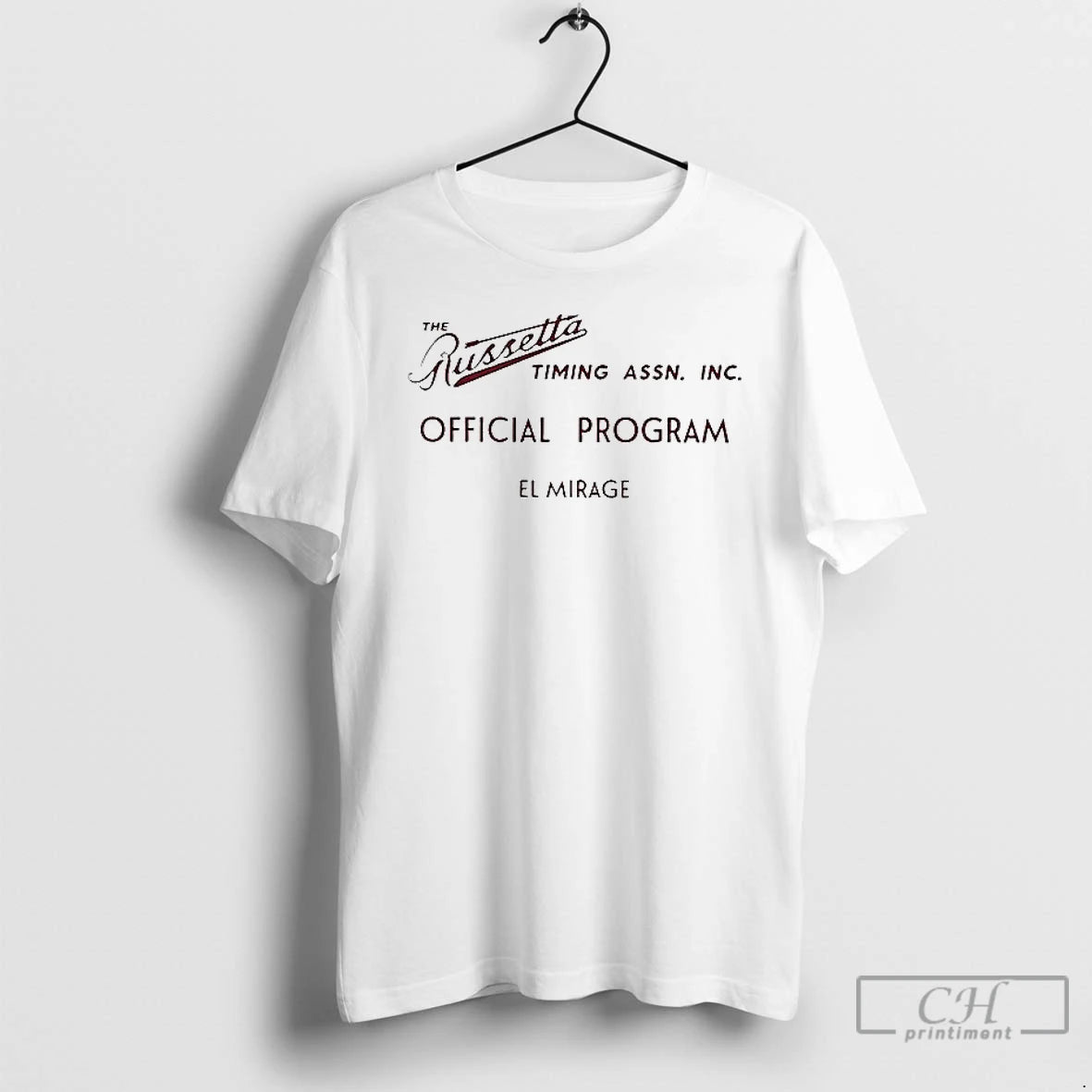 Premium The Russetta Timing Assn Inc Program El Mirage Ceramic Ceramic And Classic Dad Cap