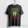 Premium The Shining Twin Sisters Redrum Horror T Shirts