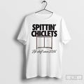 Premium The Spittin Chiclets Top Shelf Since 2016 T Shirts