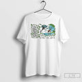 Premium The Tallest Man On Earth North American Tour 2025 Dates Deer Face T Shirts