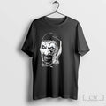 Premium The Terrifier Horror Character Big Face Halloween T Shirts