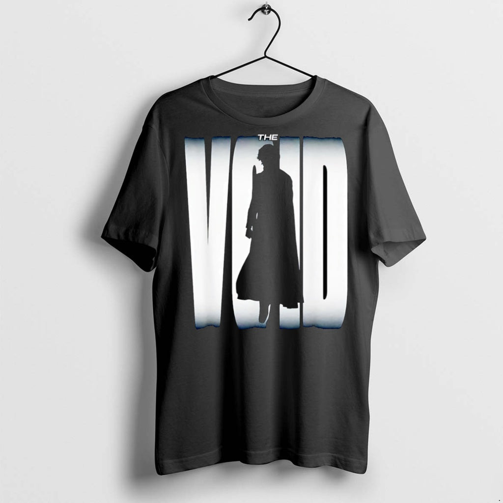 Premium The Void Thunderbolts T Shirts