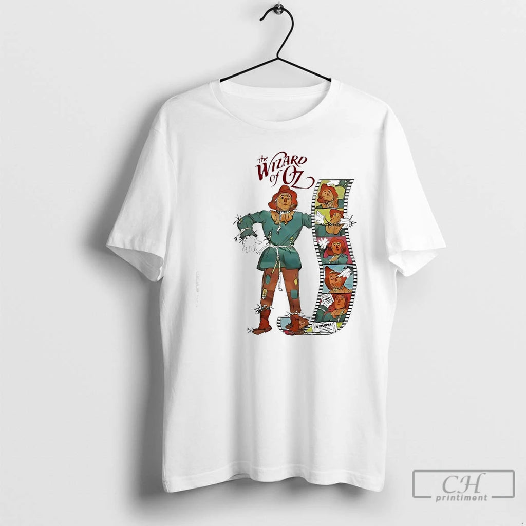 Premium The Wizard Of Oz T Shirts