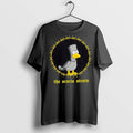Premium The Acacia Strain Bart Halloween T Shirts
