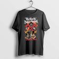 Premium The Black Dahlia Murder Smashes Canada 2025 T Shirts