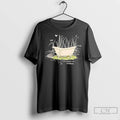 Premium The Fate Of Ophelia T Shirts
