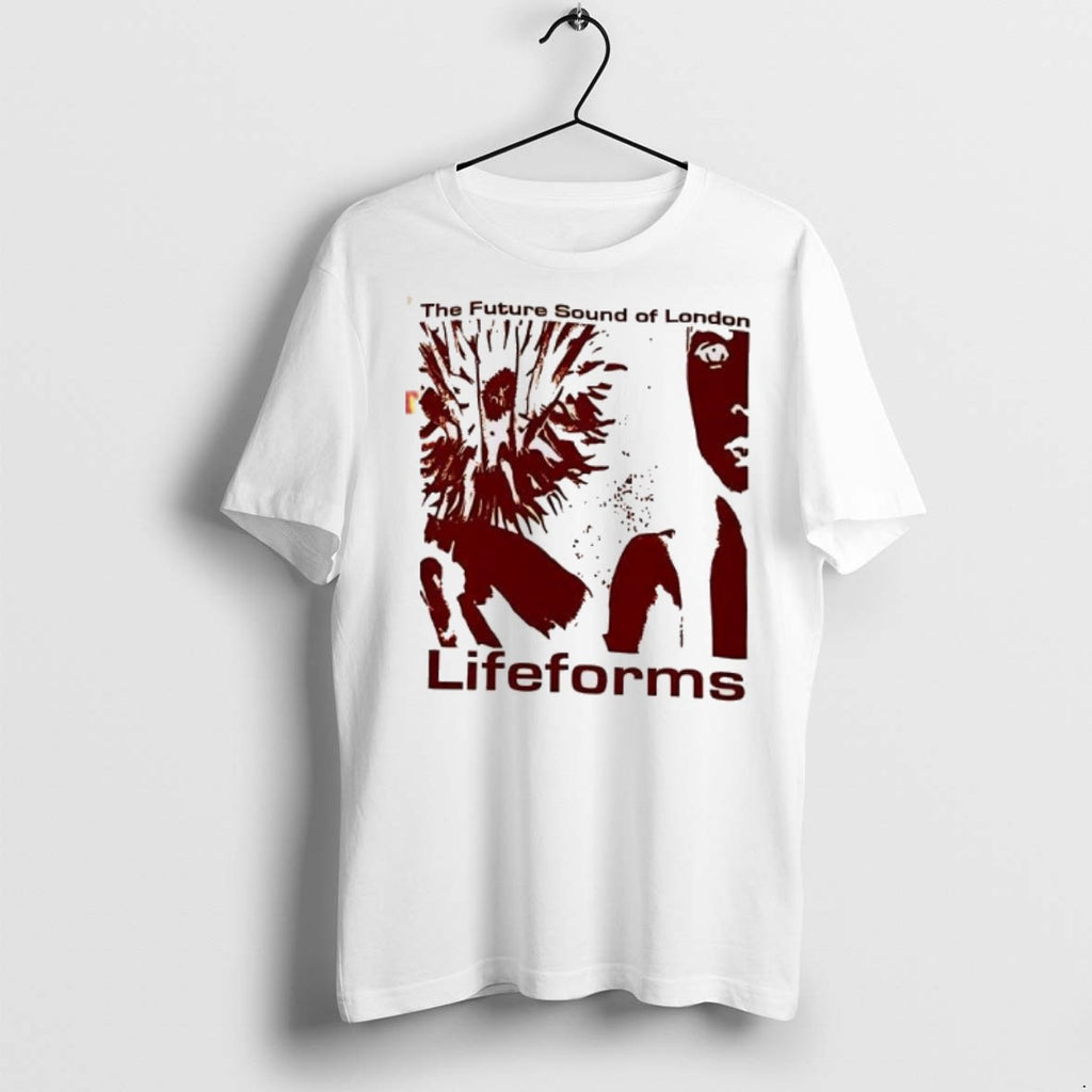 Premium The Future Sounds Of London Lifeforms T Shirts