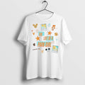 Premium The Life Of A Park Girl T Shirts