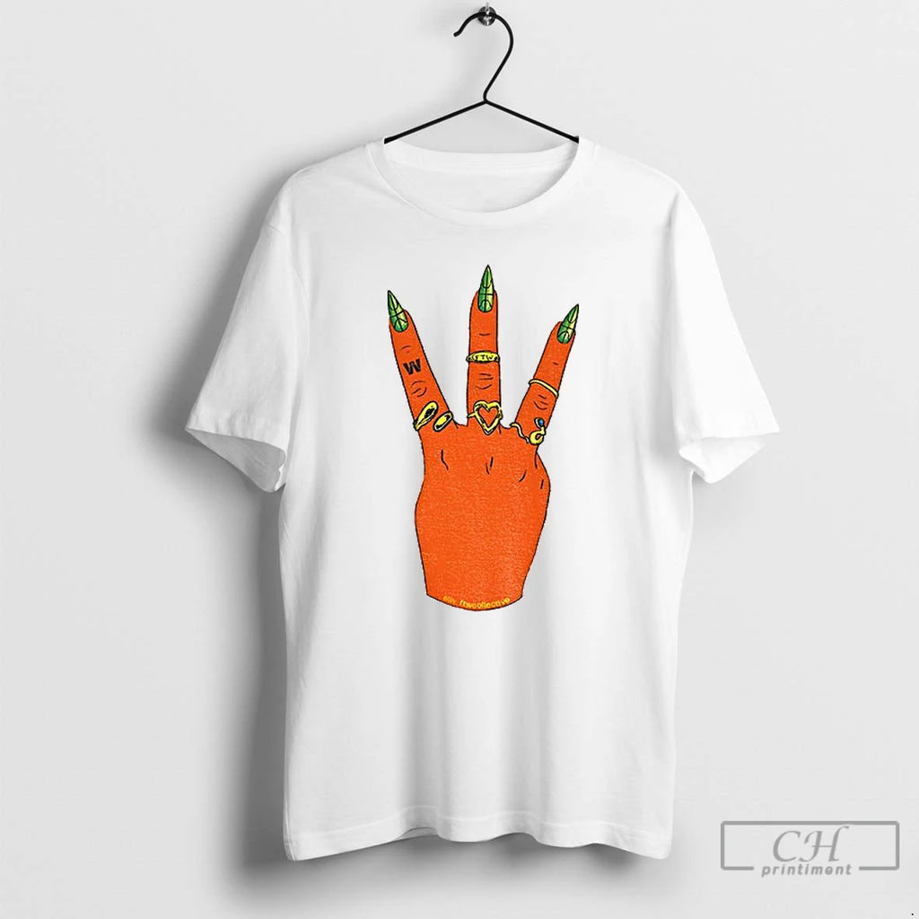 Premium Thee Points Wnba T Shirts