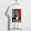 Premium Theo Epstein Hope Style