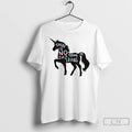 Premium There Is No Such Thing As Trans Unicorn T Shirts