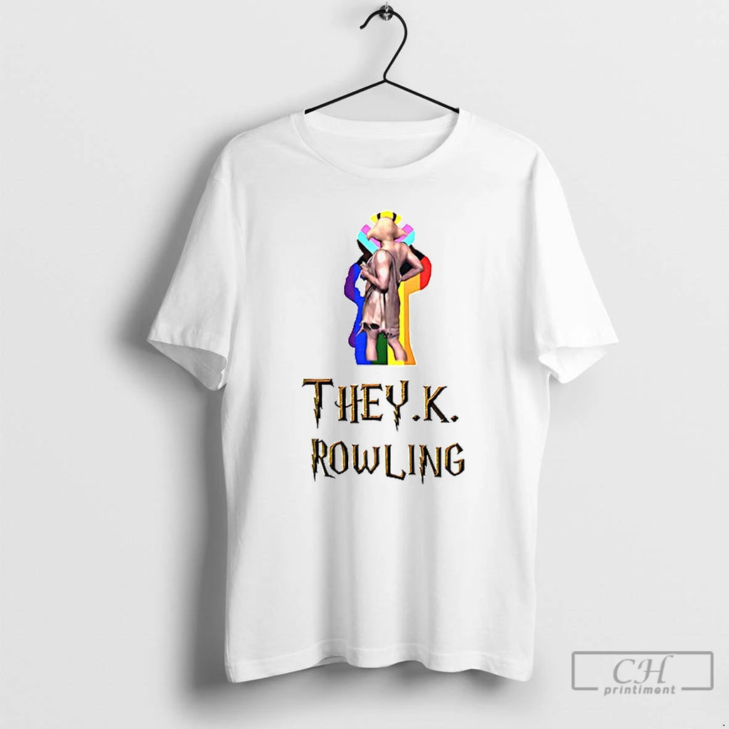Premium They K Rowling Ceramic Ceramic And Classic Dad Cap T Shirts