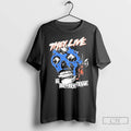 Premium They Live No Independent Thought Skull