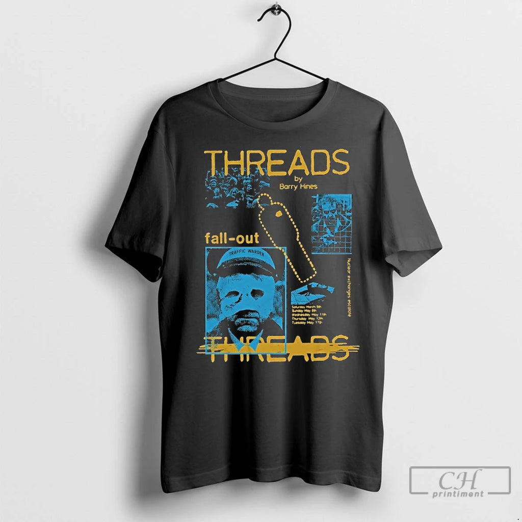Premium Threads Fall Out