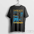 Premium Threads Fall Out