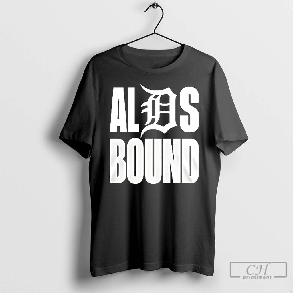Premium Tigers Alds Bound 2025 Ceramic Ceramic And Classic Dad Cap T Shirts