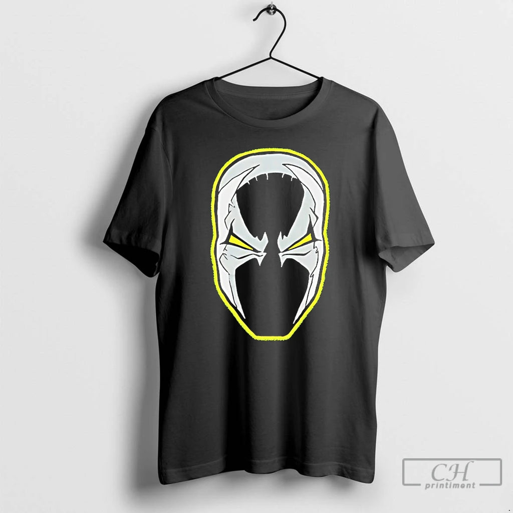 Premium Todd Mcfarlanes Spawn Face T Shirts