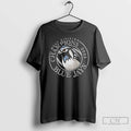 Premium Toronto Blue Jays 2025 Al West Division Champions 2025 Logo T Shirts