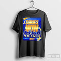 Premium Toronto Blue Jays 2025 Alcs Champions Series Win T Shirts