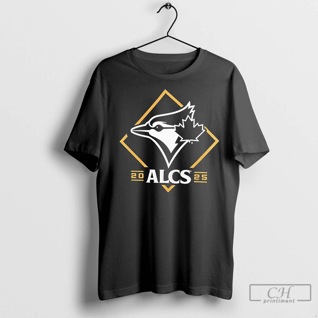 Premium Toronto Blue Jays 2025 Alcs Champions