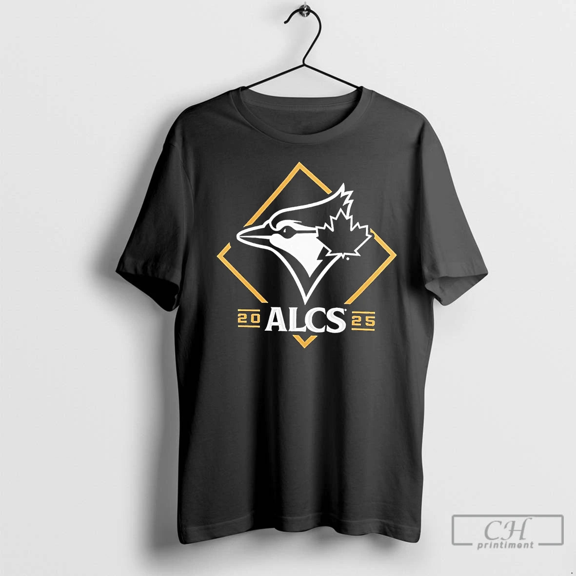 Premium Toronto Blue Jays 2025 Alcs Champions