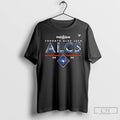 Premium Toronto Blue Jays 2025 Alcs Postseason T Shirts